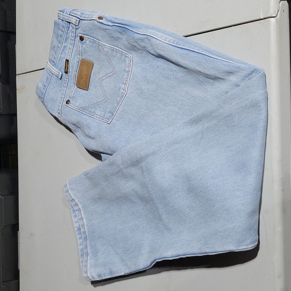 WRANGLER® COWBOY CUT® ORIGINAL FIT JEAN 18